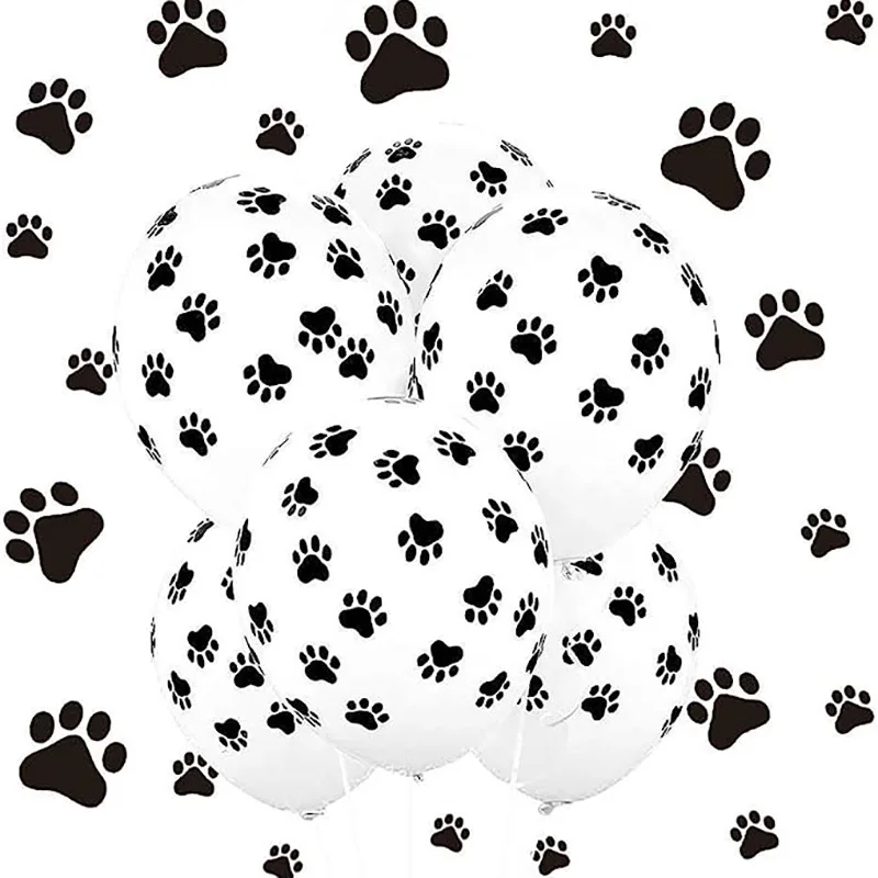 Pet Supplies Discount - 10/20 adet Köpek Parti Malzemeleri 12