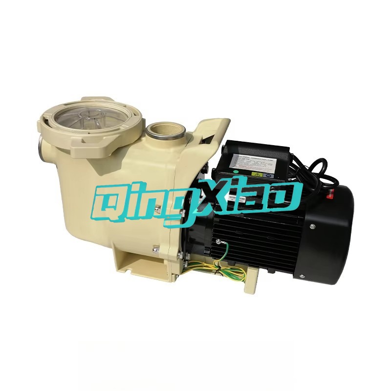 Fish Tank Filter Pump - Şişme Havuz Sirkülasyon Filtrasyon Pompası Balık