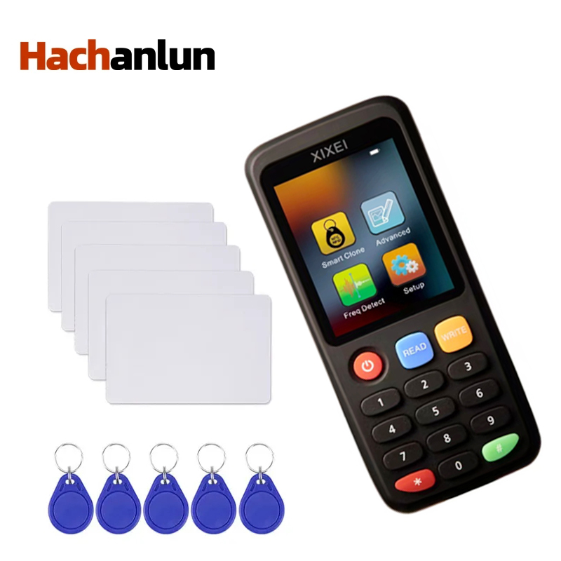 Pet Supplies Online - Yeni Teksir Okuyucu 13.56 Mhz NFC