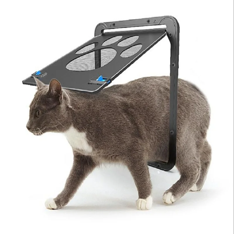 Pet Supplies Online - Pet Kapı Açık Köpekler Kediler Pencere