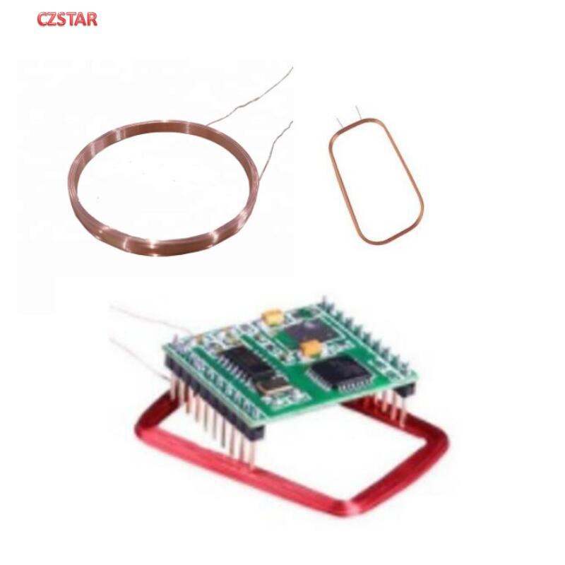 Pet Supplies Online - Czstar 134.2khz fdx-b okuyucu LF okuyucu