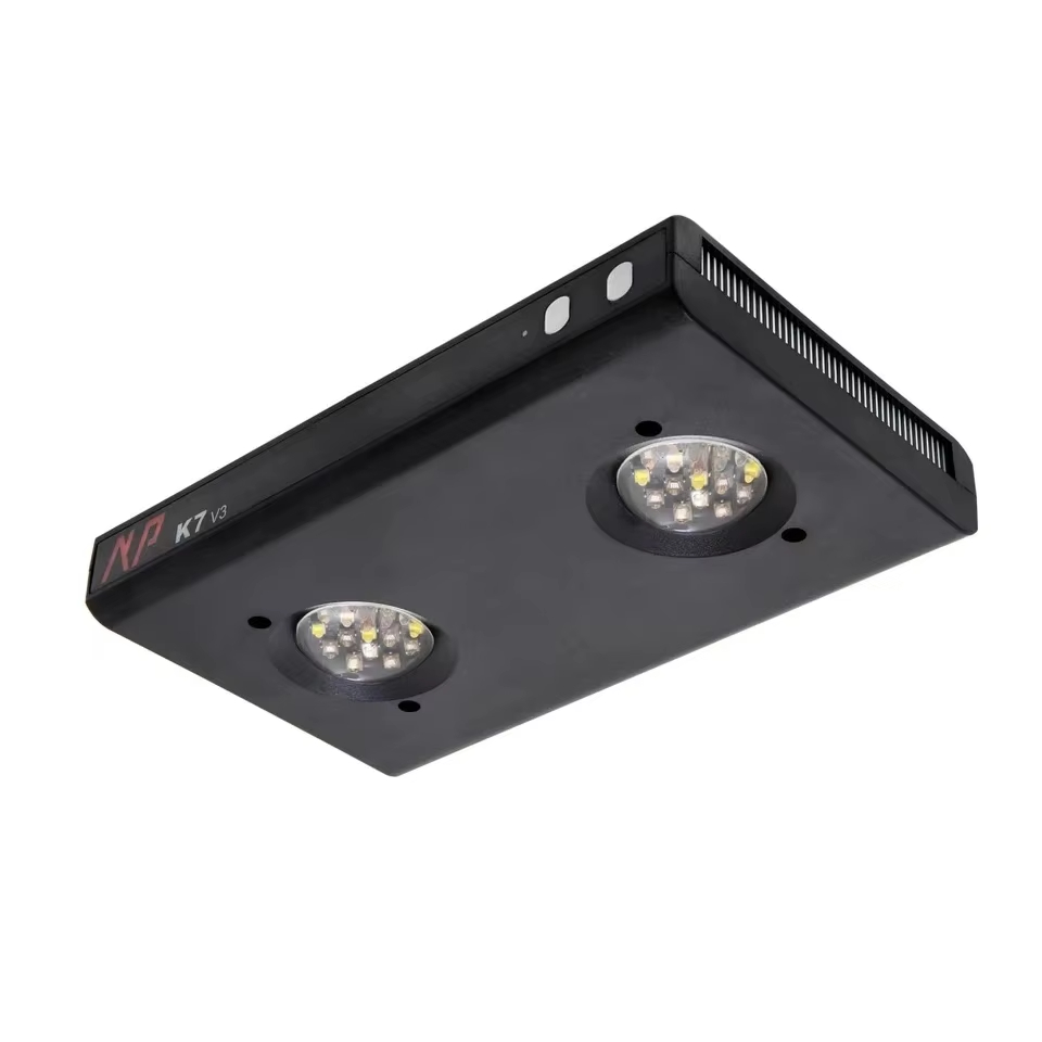 Aquarium Fish Tank - K7 140W Tam Spektrumlu WiFi Tam