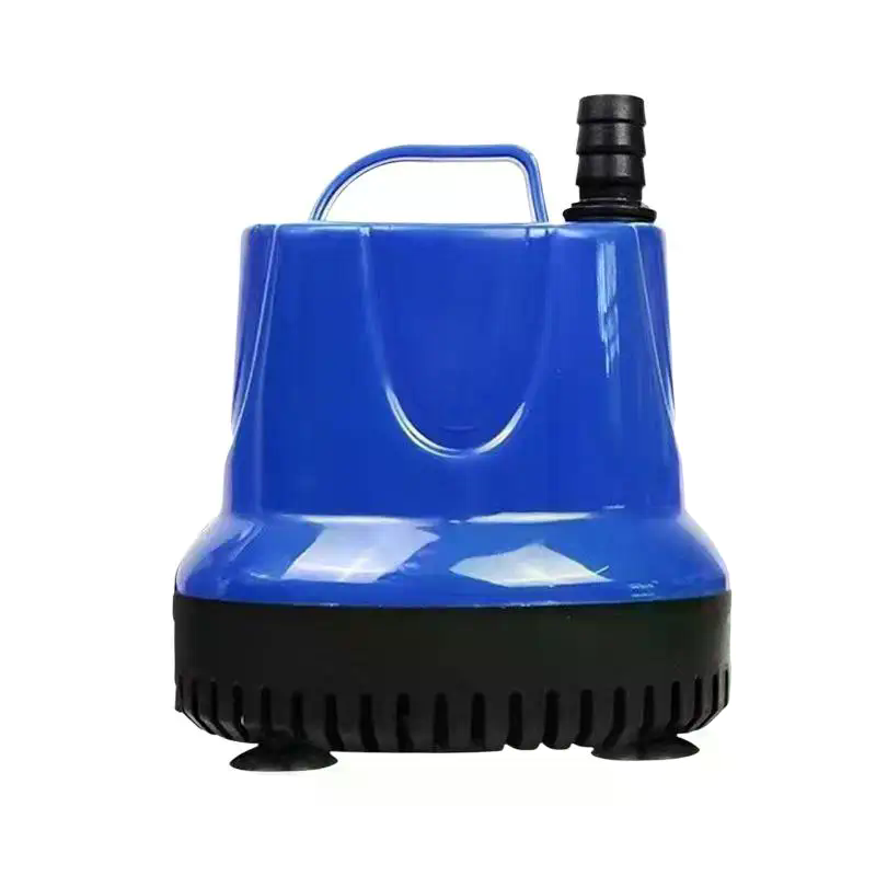 Fish Tank Filter Pump - Dalgıç Su Pompası Akvaryum Sirkülasyon Pompası: