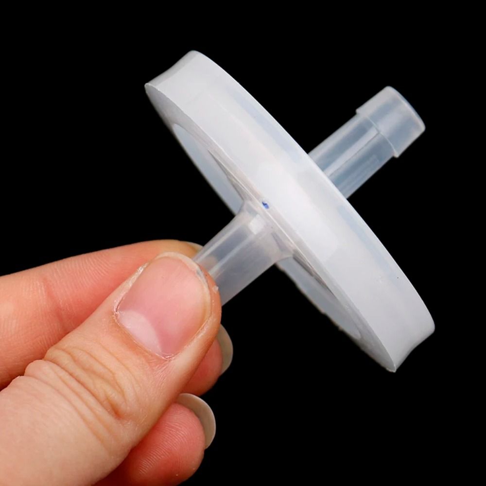 Fish Tank Filter Pump - 1 adet Filtrasyon Parçaları Inline Sıhhi