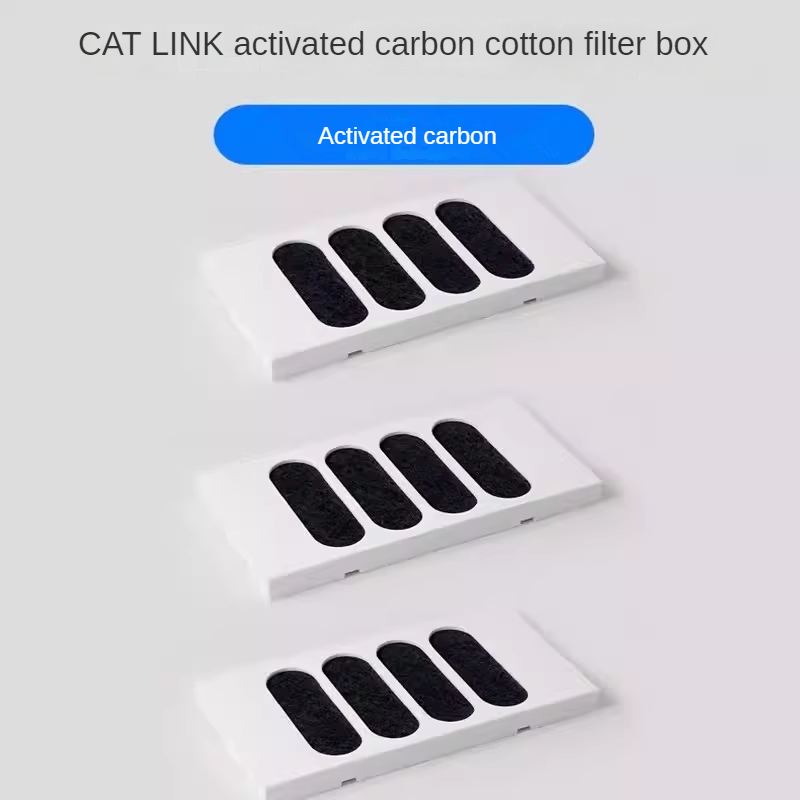 Pet X Supplies & Tack Photos - CATLINK otomatik kedi kum kabı pro-x
