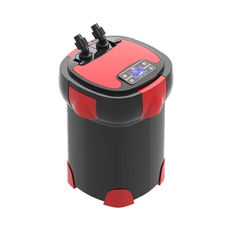 SUNSUN HW-3000 Akvaryum Harici - Fish Tank Filter Pump incelemesi ve fiyatı