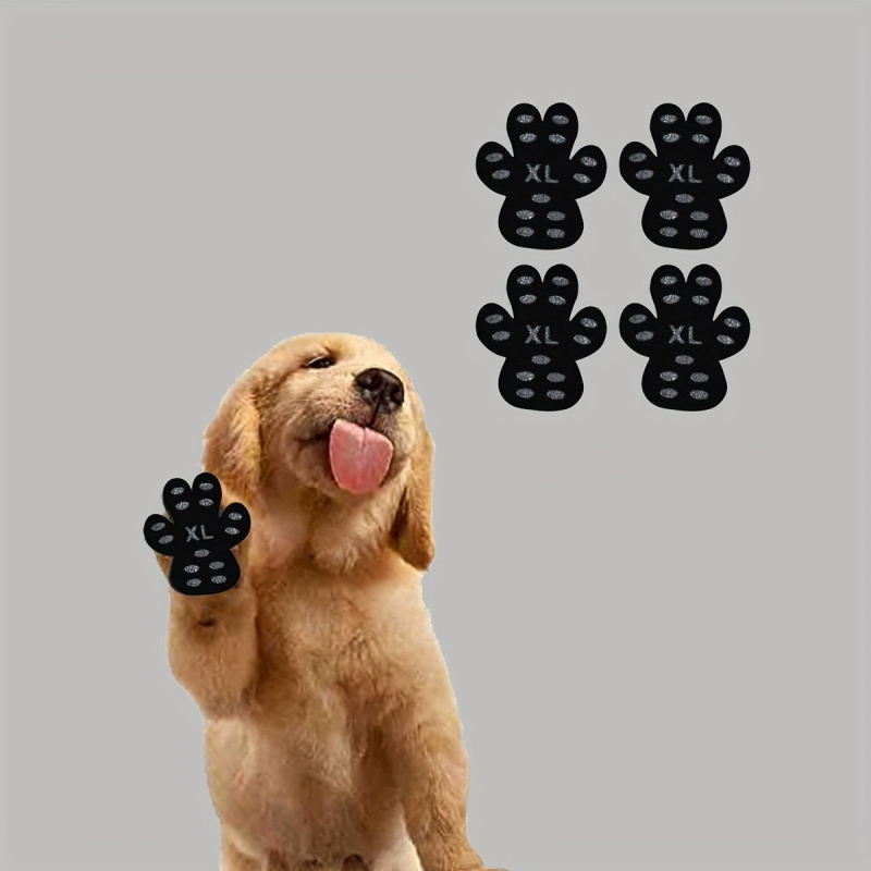 Köpek Kaymaz Pedleri Su Geçirm - Dog Booties Paw Protector incelemesi ve fiyatı