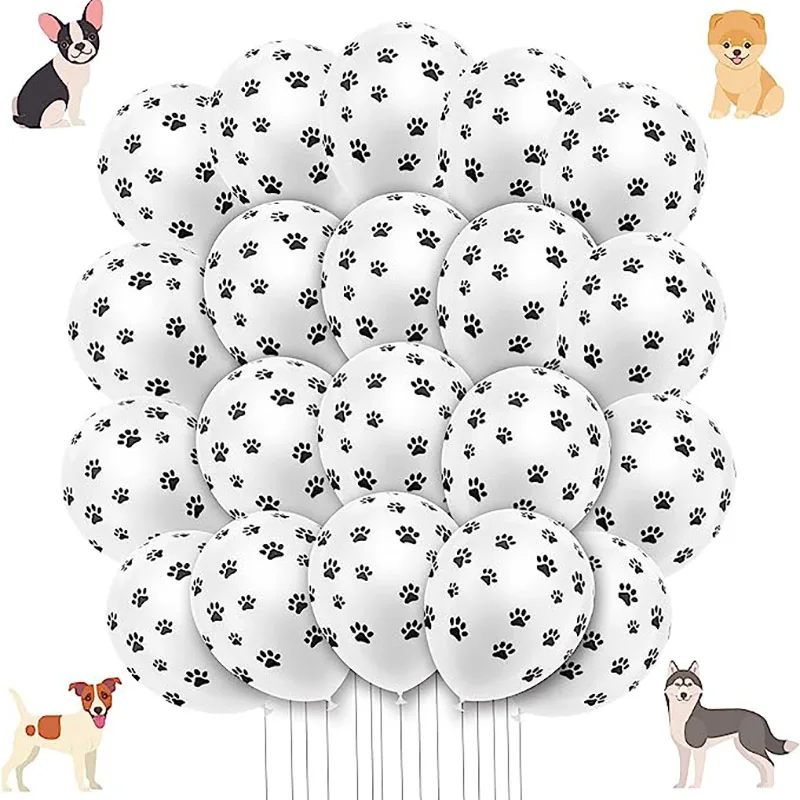 10/20 adet Köpek Parti Malzeme - Pet Supplies Discount incelemesi ve fiyatı