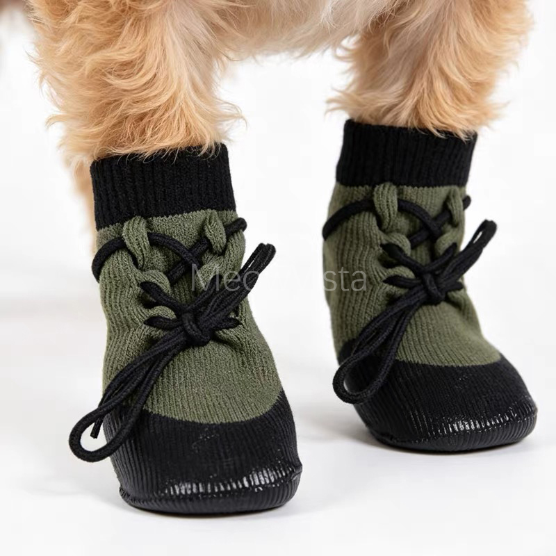Su Geçirmez Açık Hava Köpek Ay - Dog Booties Paw Protector incelemesi ve fiyatı