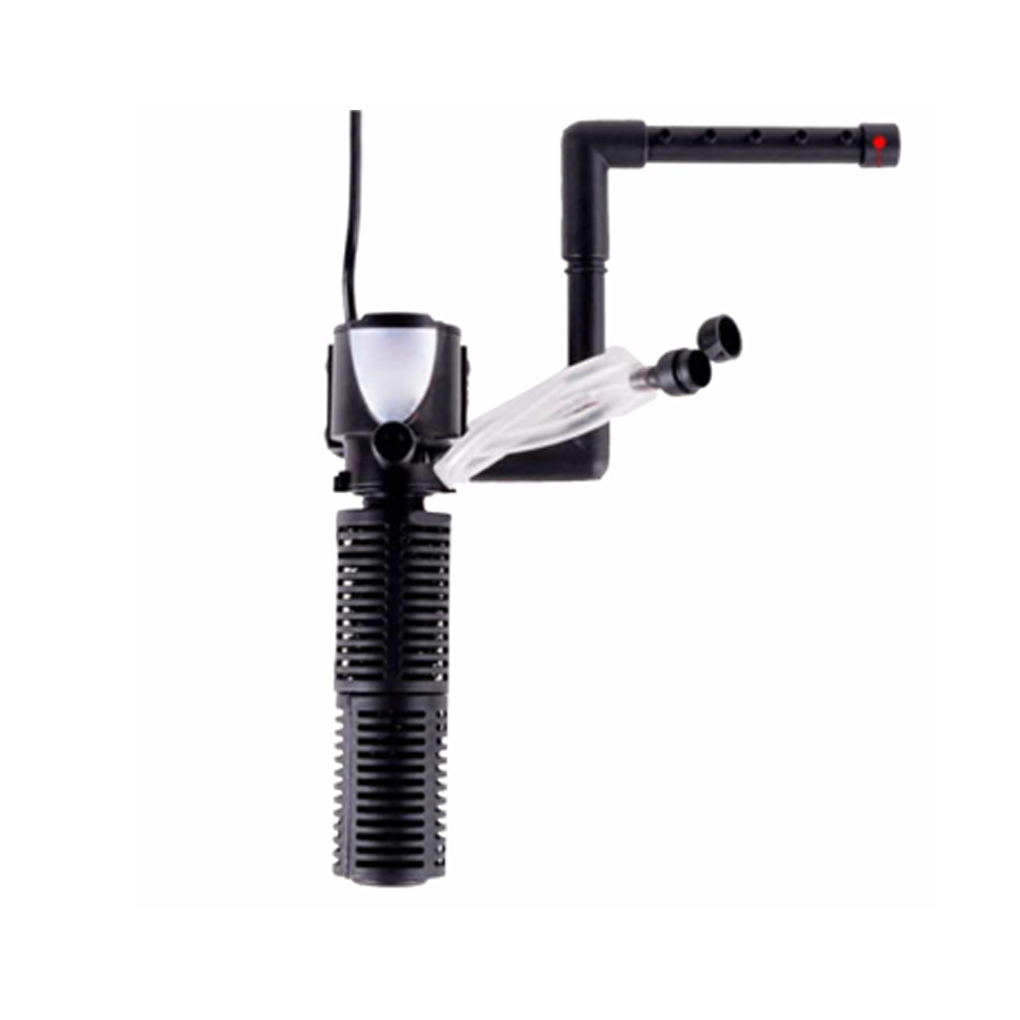 3'ü 1 Arada Taşınabilir Sessiz - Fish Tank Filter Pump incelemesi ve fiyatı