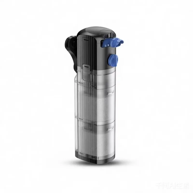 8W CF Serisi Modern Çok Fonksi - Fish Tank Filter Pump incelemesi ve fiyatı