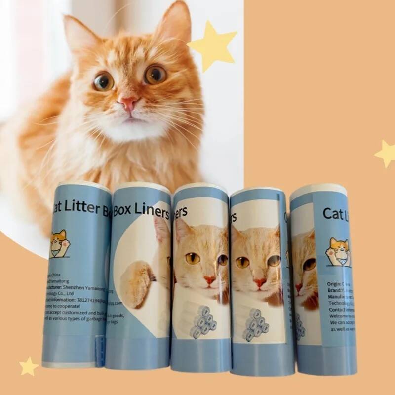Dayanıklı Kedi Tuvaleti Poşetl - Pet X Supplies & Tack Photos incelemesi ve fiyatı