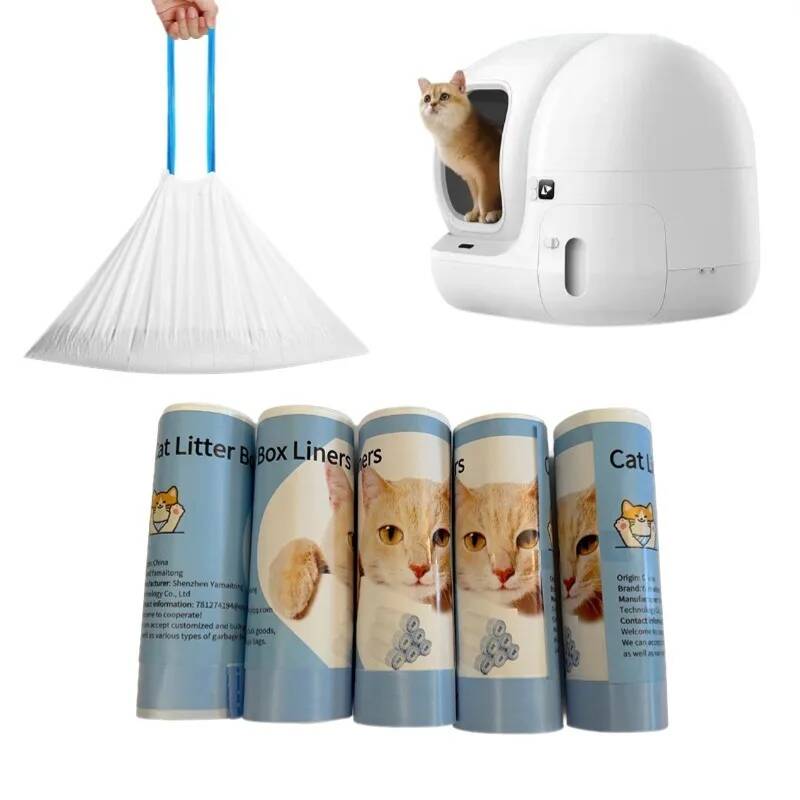 Dayanıklı Kedi Tuvaleti Poşetl - Pet X Supplies & Tack Photos incelemesi ve fiyatı