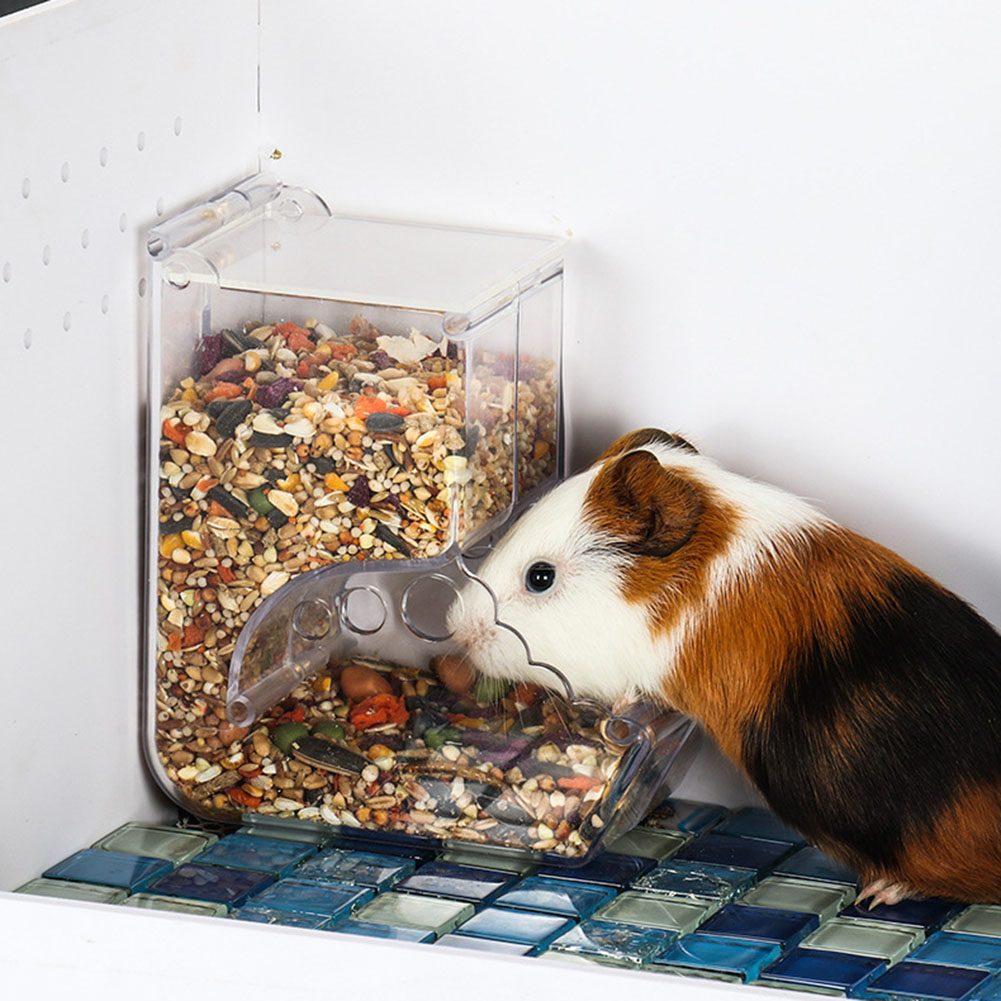    2-1 adet sevimli hamster k - Automatic Pet Feeder incelemesi ve fiyatı