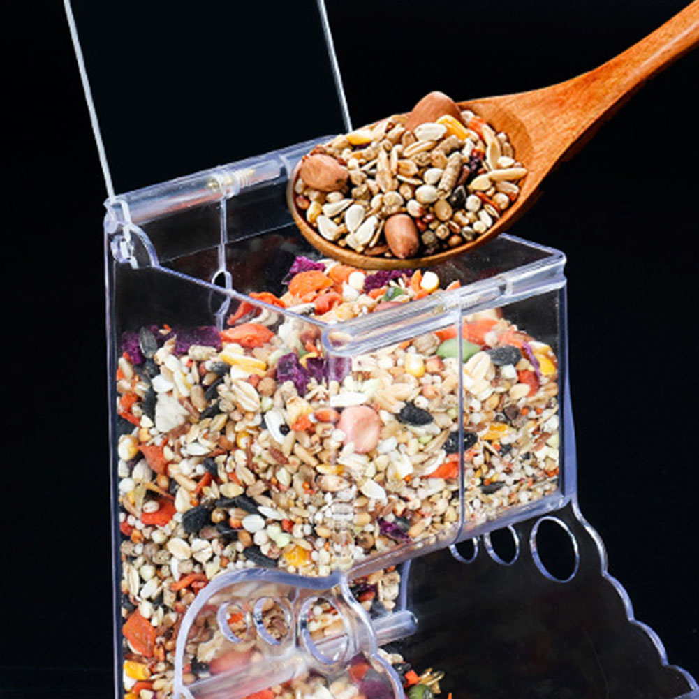    2-1 adet sevimli hamster k - Automatic Pet Feeder incelemesi ve fiyatı