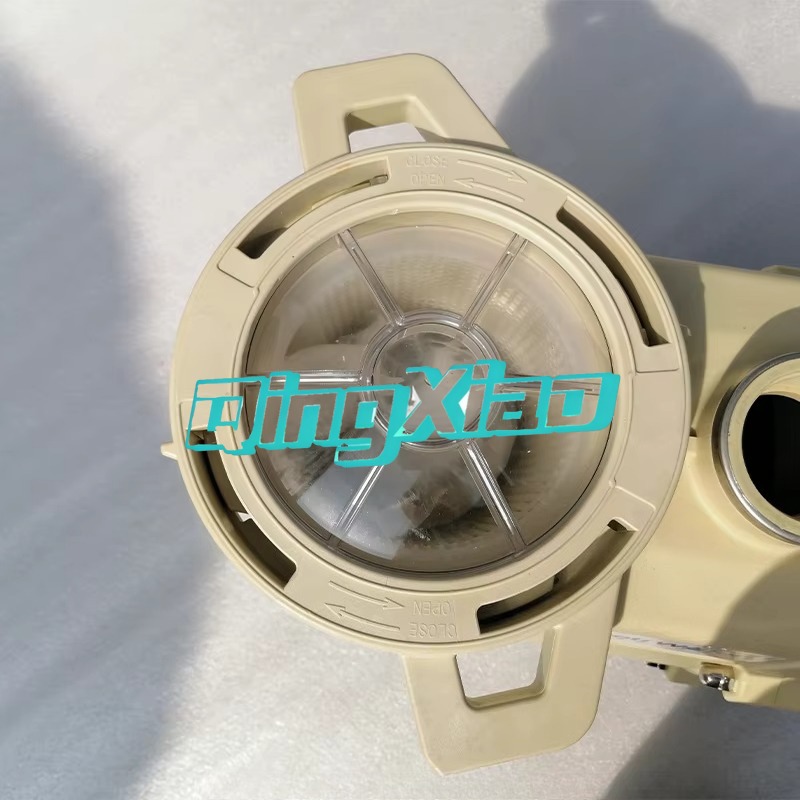 Şişme Havuz Sirkülasyon Filtra - Fish Tank Filter Pump incelemesi ve fiyatı