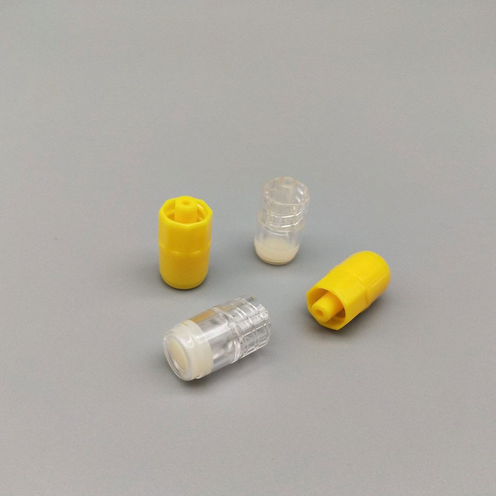 100 Adet/Kutu Heparin Kapağı I - Pet Supplies Discount incelemesi ve fiyatı