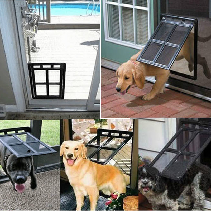 Kilitlenebilir plastik evcil h - Pet Supplies Online incelemesi ve fiyatı
