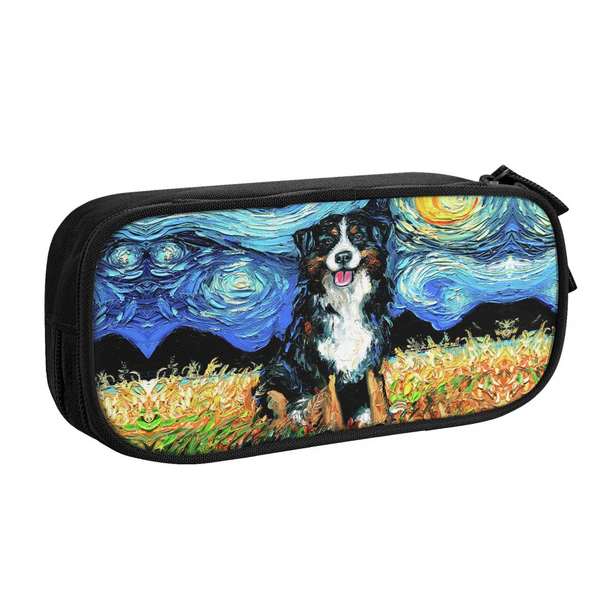 Özel Yıldızlı Gece Bernese Dağ - Pet X Supplies & Tack Photos incelemesi ve fiyatı