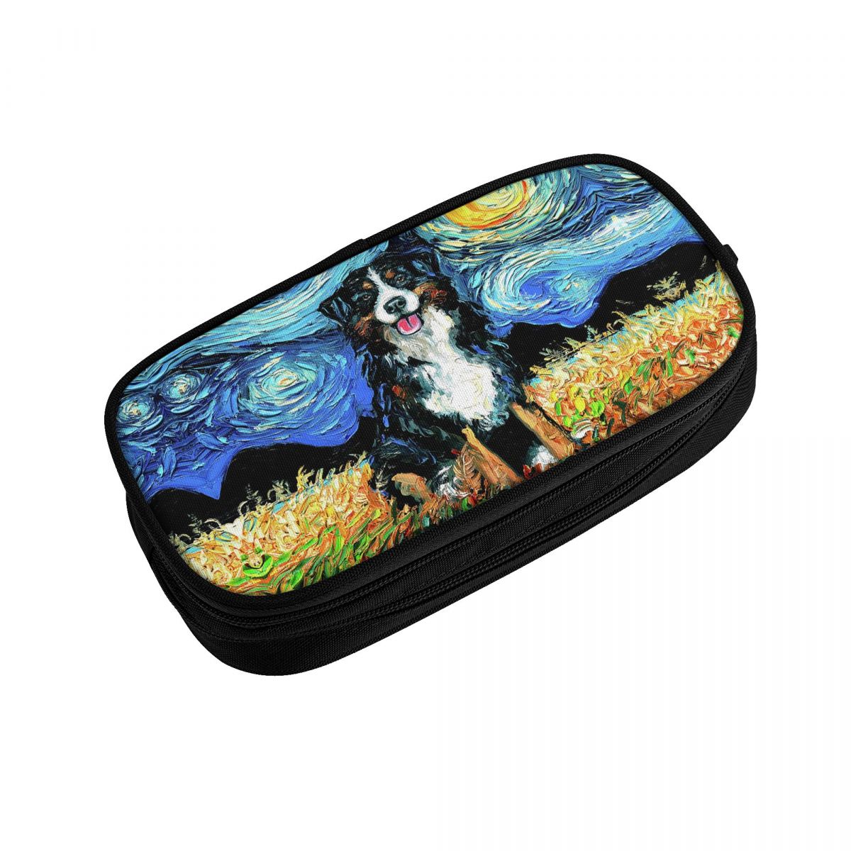 Özel Yıldızlı Gece Bernese Dağ - Pet X Supplies & Tack Photos incelemesi ve fiyatı