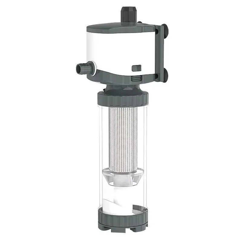 3'ü 1 Arada Akvaryum Filtresi  - Fish Tank Filter Pump incelemesi ve fiyatı