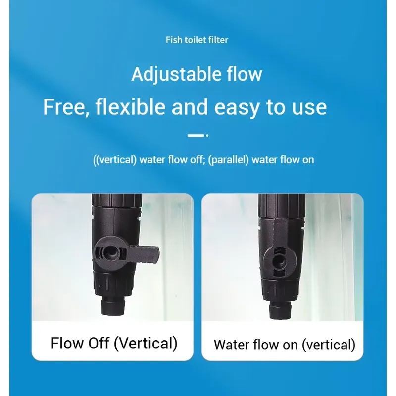 3'ü 1 Arada Akvaryum Filtresi  - Fish Tank Filter Pump incelemesi ve fiyatı