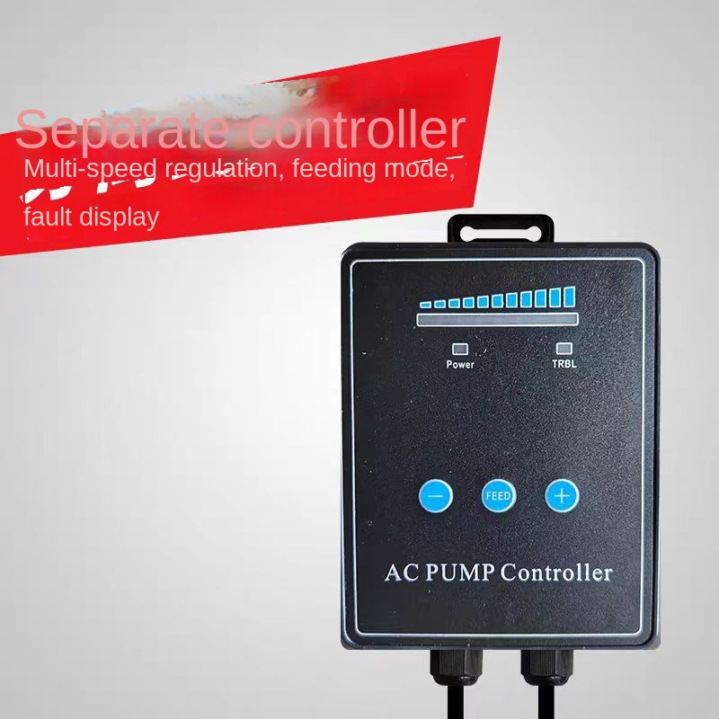 75W Sessiz Frekans Dönüşümlü D - Fish Tank Filter Pump incelemesi ve fiyatı