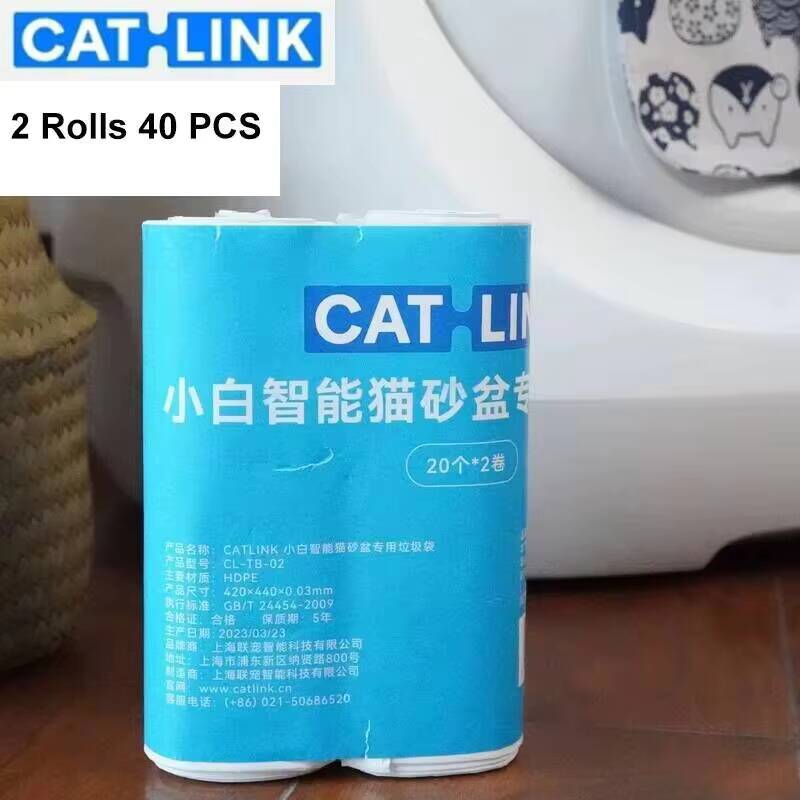 CATLINK Otomatik Kendini Temiz - Pet X Supplies & Tack Photos incelemesi ve fiyatı