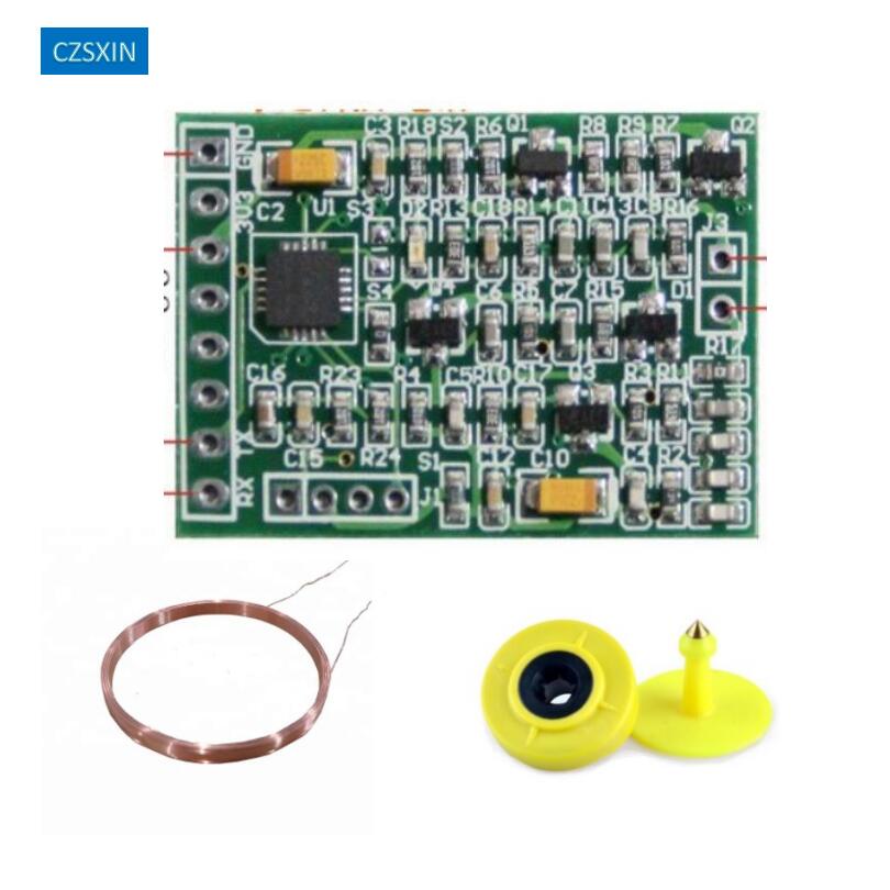 Czstar 134.2khz fdx-b okuyucu  - Pet Supplies Online incelemesi ve fiyatı