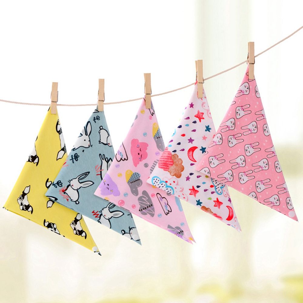 Yıkanabilir Beyaz Tavşan Ayı K - Dog Bandana Scarf incelemesi ve fiyatı