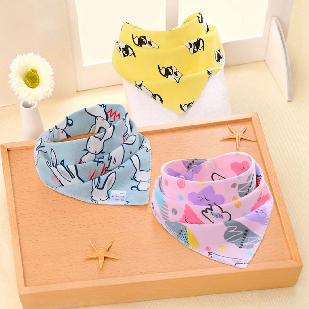 Yıkanabilir Beyaz Tavşan Ayı K - Dog Bandana Scarf incelemesi ve fiyatı
