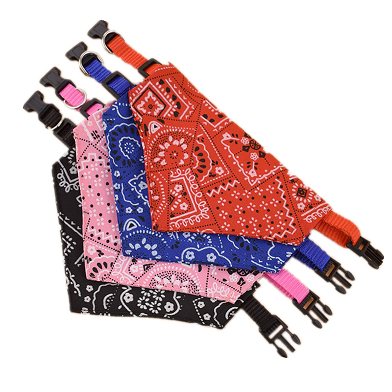 Ayarlanabilir Evcil Hayvan Üçg - Dog Bandana Scarf incelemesi ve fiyatı