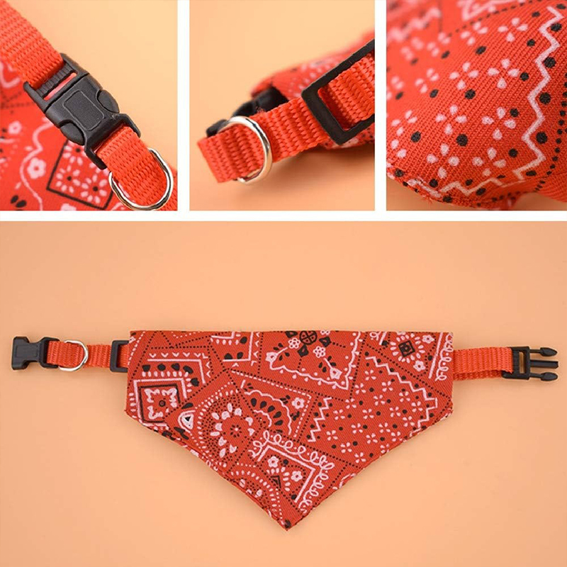 Ayarlanabilir Evcil Hayvan Üçg - Dog Bandana Scarf incelemesi ve fiyatı