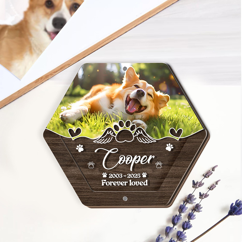 Kişiselleştirilmiş Adı Ahşap O - Pet Supplies Discount incelemesi ve fiyatı