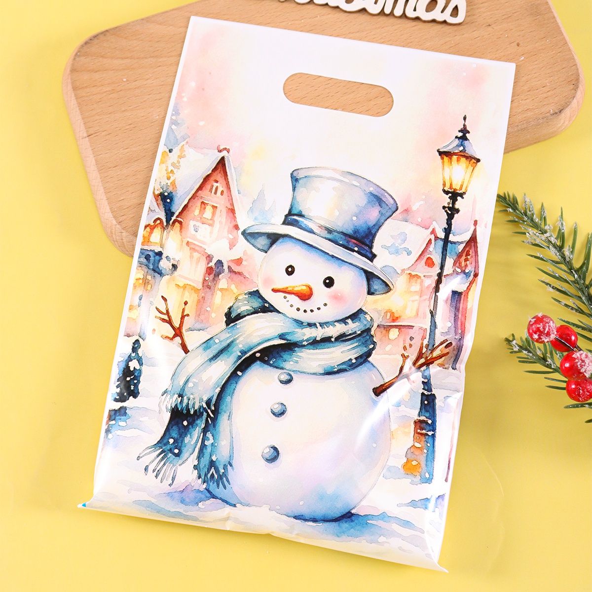 10/20/50 adet Merry Christmas  - Pet Supplies Discount incelemesi ve fiyatı