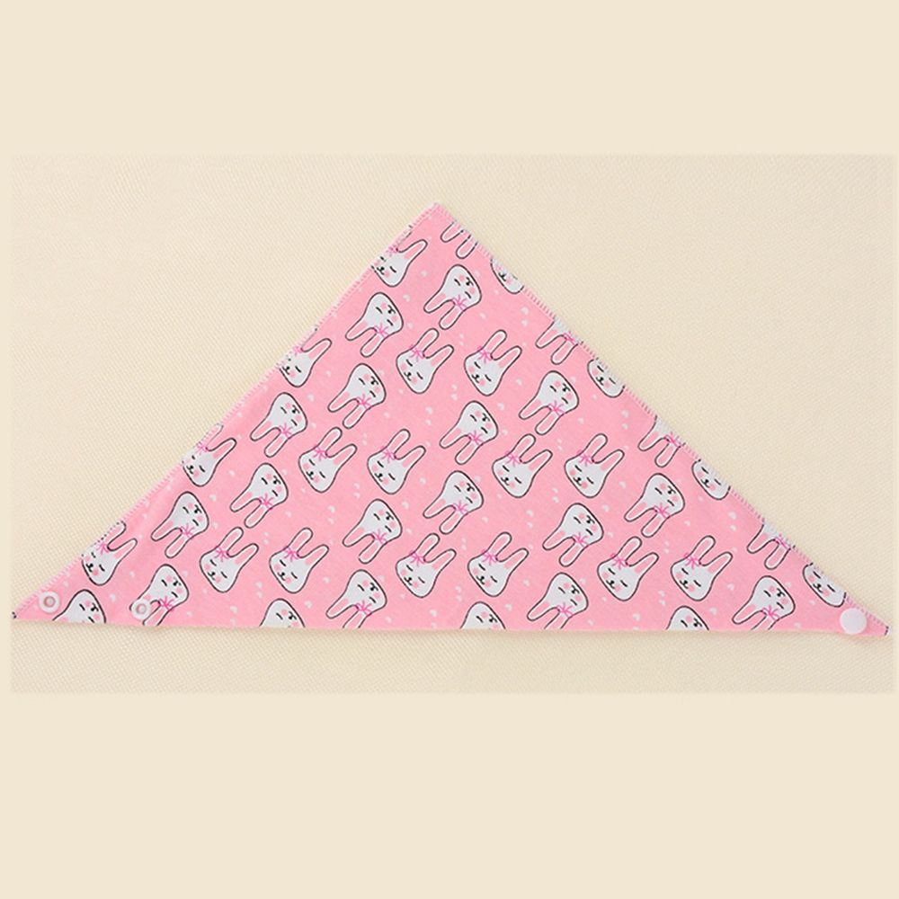 Pamuklu Beyaz Tavşan Ayı Kedi  - Dog Bandana Scarf incelemesi ve fiyatı