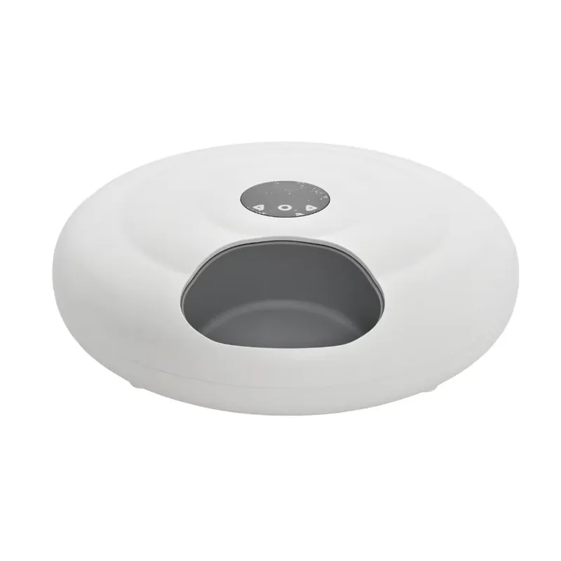 Otomatik Evcil Hayvan Besleyic - Automatic Pet Feeder incelemesi ve fiyatı