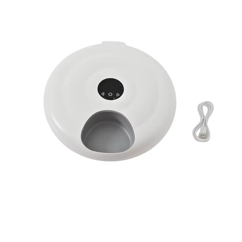 Otomatik Evcil Hayvan Besleyic - Automatic Pet Feeder incelemesi ve fiyatı