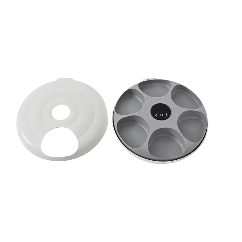Otomatik Evcil Hayvan Besleyic - Automatic Pet Feeder incelemesi ve fiyatı