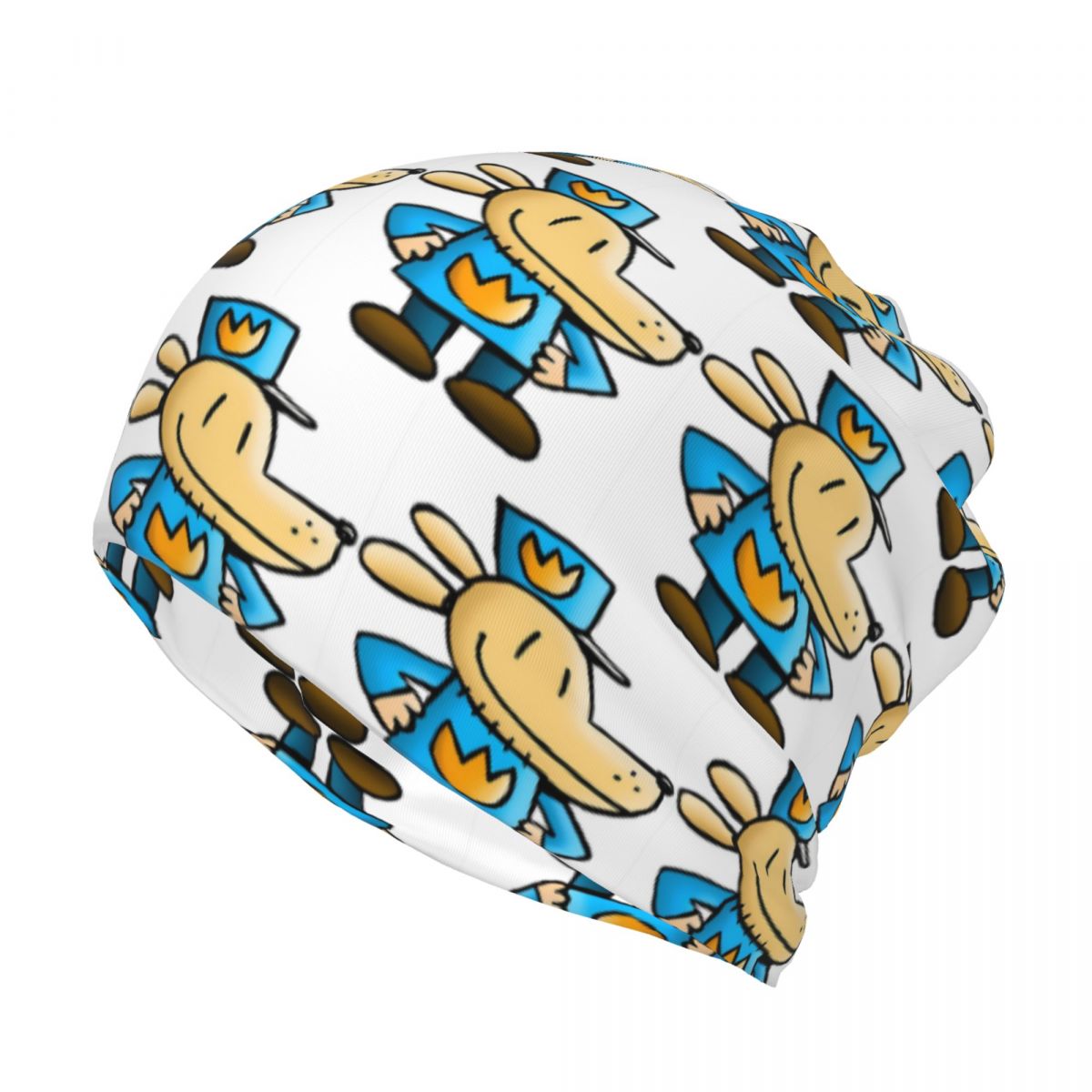 Köpek Adam Komedi Grafik Roman - Dog Bandana Scarf incelemesi ve fiyatı