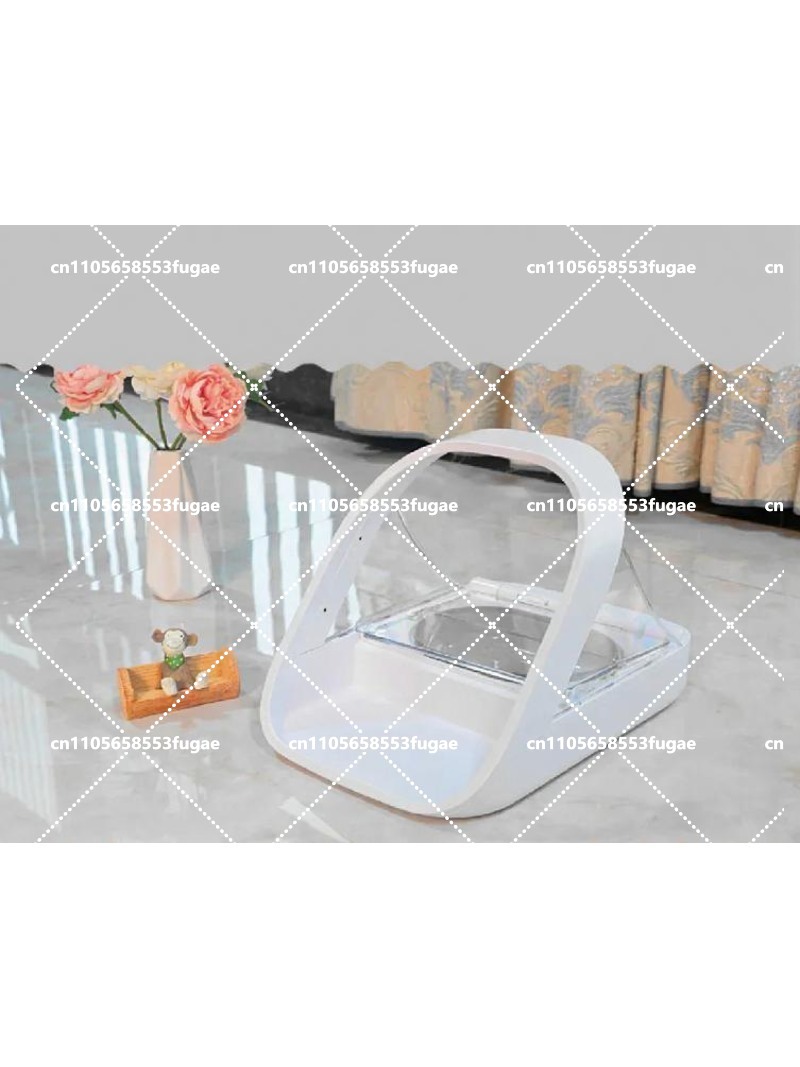 YENİ Çip Tanıma Sensörlü Çoklu - Automatic Pet Feeder incelemesi ve fiyatı
