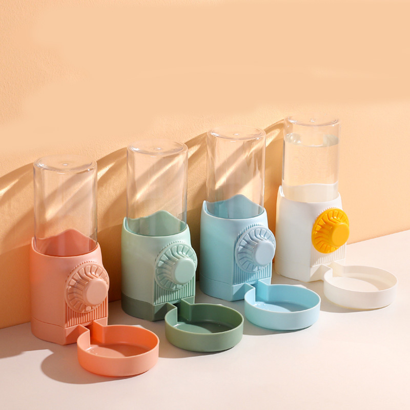 Otomatik Asılı Kedi Kafesi Su  - Automatic Pet Feeder incelemesi ve fiyatı