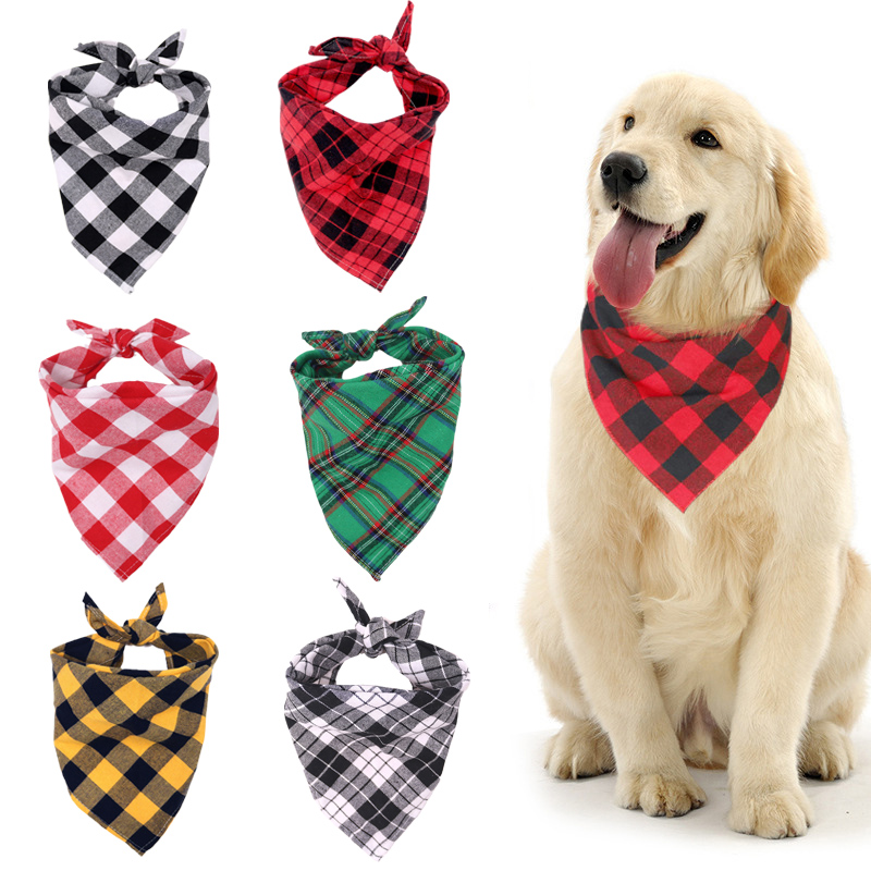 Küçük orta büyük köpekler için - Dog Bandana Scarf incelemesi ve fiyatı