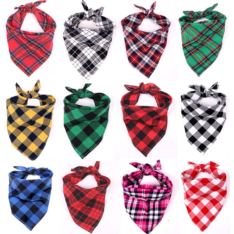 Küçük orta büyük köpekler için - Dog Bandana Scarf incelemesi ve fiyatı