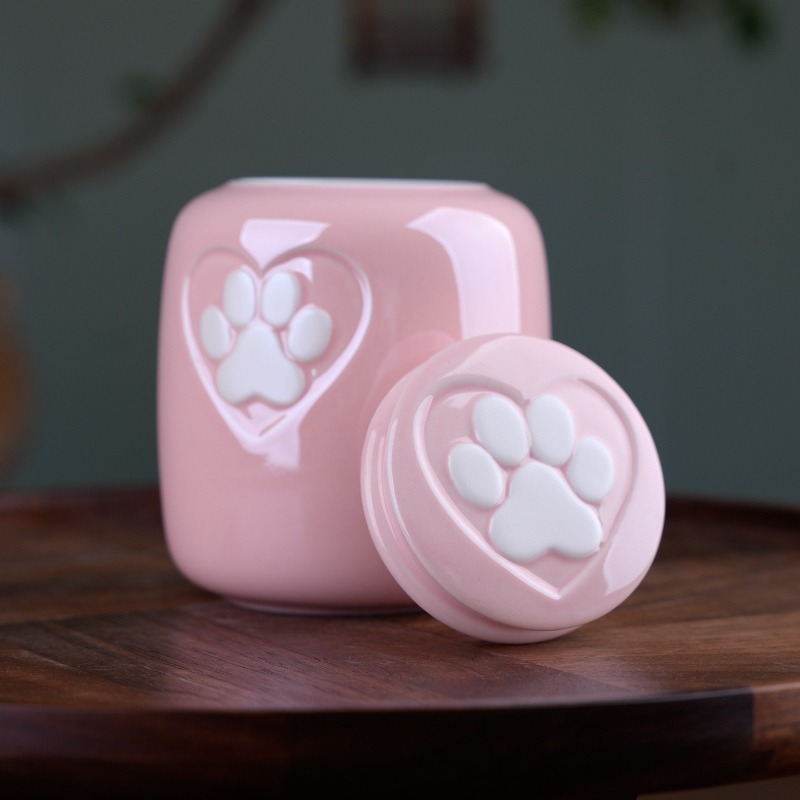 Seramik Köpek Cenaze Kutusu Ev - Pet Supplies Discount incelemesi ve fiyatı