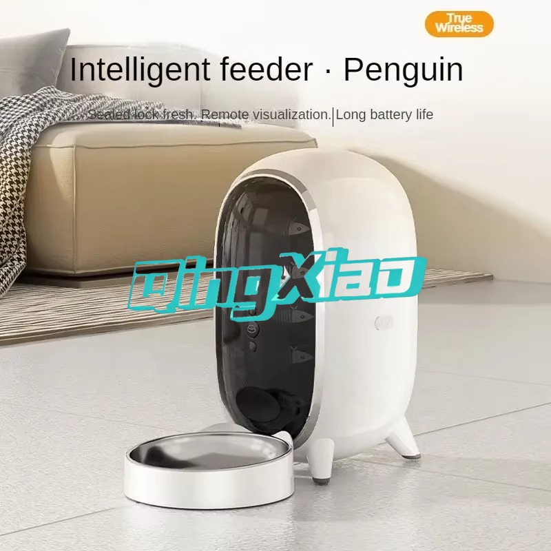 Toptan Akıllı Evcil Hayvan Bes - Automatic Pet Feeder incelemesi ve fiyatı