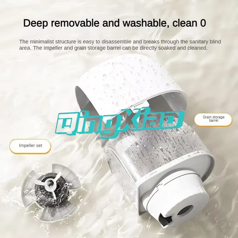 Toptan Akıllı Evcil Hayvan Bes - Automatic Pet Feeder incelemesi ve fiyatı