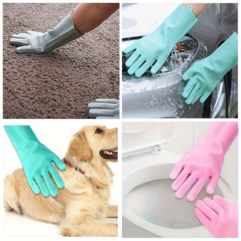 Çok Fonksiyonlu Silikon Evcil  - Pet Supplies Discount incelemesi ve fiyatı