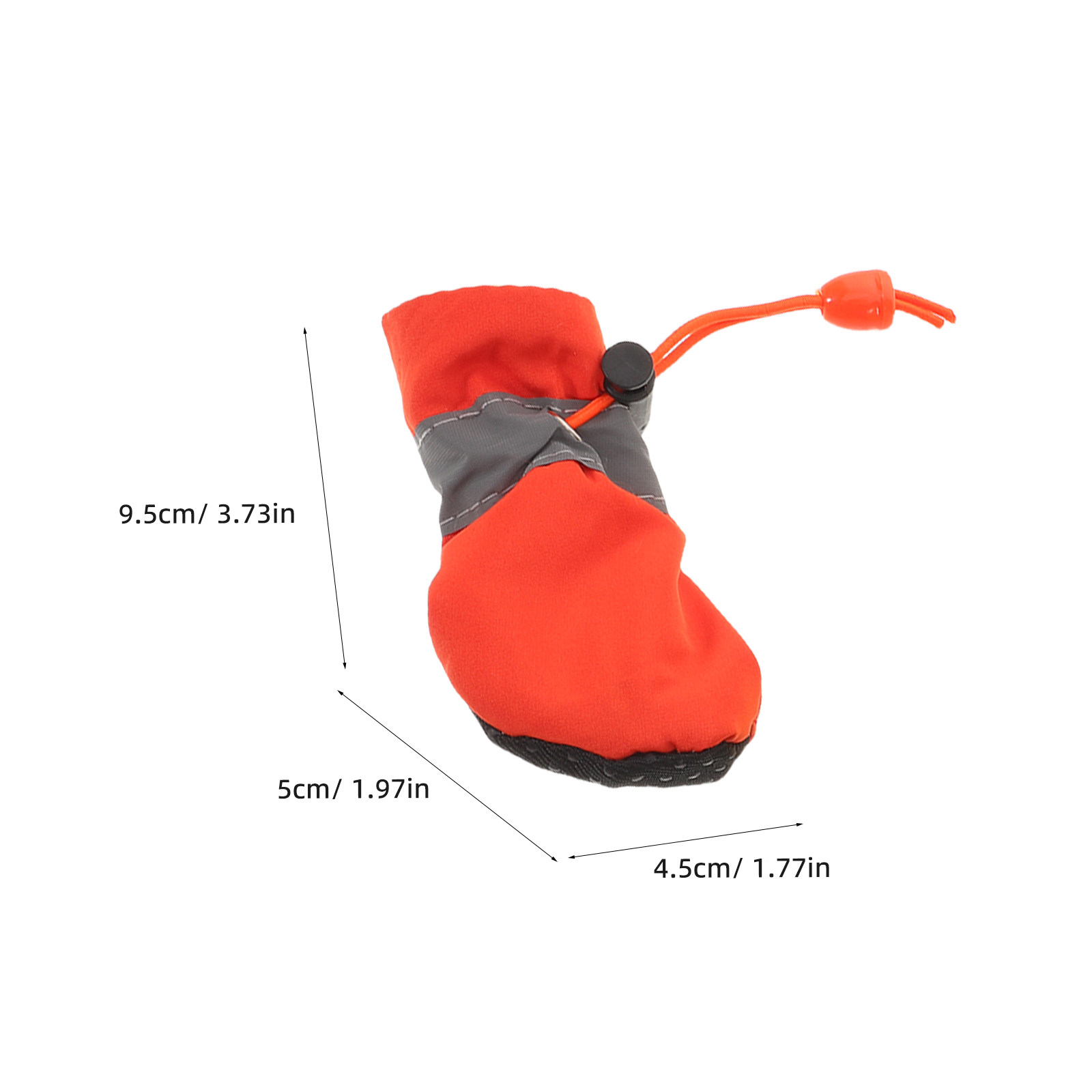 12 Adet Köpek Ayakkabısı Su Ge - Dog Booties Paw Protector incelemesi ve fiyatı
