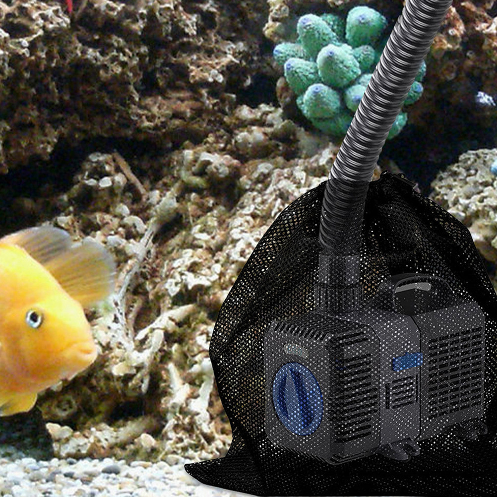 4 adet ağır hizmet tipi Polyes - Fish Tank Filter Pump incelemesi ve fiyatı